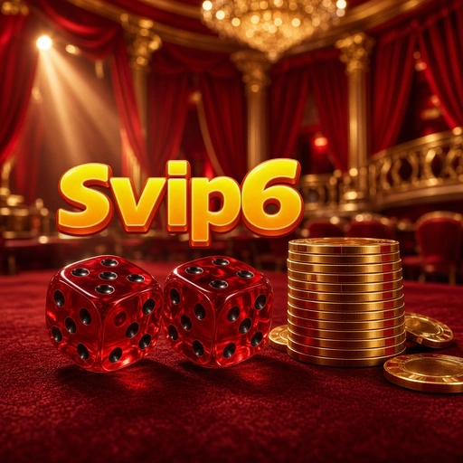 Cuplikan tampilan saluran unduhan APK svip6 512×512